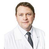 Врач Косов Алексей Сергеевич