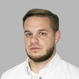Врач Косов Андрей Юрьевич