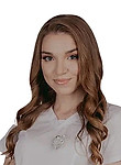 Врач Косова Елена Алексеевна