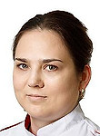 Врач Косова Ирина Андреевна
