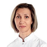 Врач Косова Ирина Владимировна