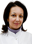 Врач Косова Ольга Михайловна