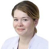 Врач Косова Вера Сергеевна