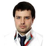 Врач Коссов Филипп Андреевич