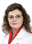 Врач Коссович Ирина Николаевна