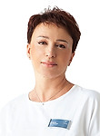 Врач Коссовская Анна Олеговна
