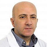 Врач Костандян Артур Аркадьевич