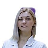 Врач Костанова Христина Викторовна