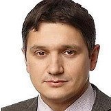 Врач Костарев Иван Васильевич