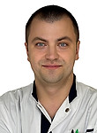 Врач Костечко Андрей Александрович 