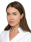 Врач Костенко Алина Александровна