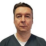 Врач Костенко Андрей Алексеевич
