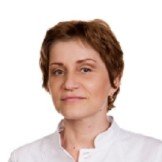 Врач Костенко Елена Евгеньевна 