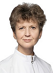 Врач Костенко Елена Ивановна