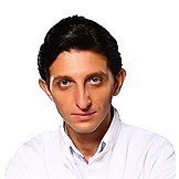 Врач Костенко Юрий Сергеевич