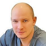 Врач Костенков Андрей Олегович