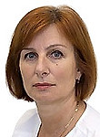 Врач Костерева Варвара Валерьевна
