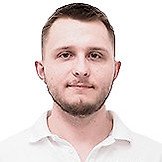 Врач Костерин Павел Максимович