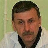 Врач Костерин Владимир Витальевич