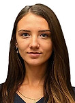 Врач Костева Анна Сергеевна