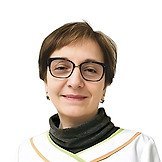 Врач Костич Зинаида Михайловна