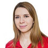 Врач Костикова Анастасия Александровна