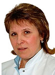 Врач Костикова Елена Николаевна