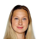 Врач Костикова Ольга Игоревна