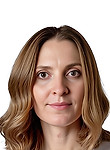 Врач Костикова Ольга Владимировна