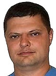 Врач Костин Алексей Николаевич