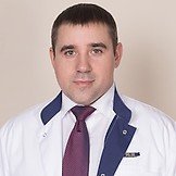 Врач Костин Игорь Евгеньевич