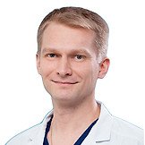 Врач Костин Илья Валерьевич