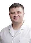 Врач Костин Иван Александрович