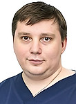 Врач Костин Юрий Евгеньевич