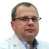 Врач Костин Павел Борисович
