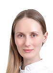 Врач Костина Алена Валерьевна