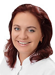 Врач Костина Дарья Анатольевна