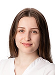 Врач Костина Екатерина Владимировна