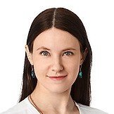 Врач Костина Екатерина Владимировна