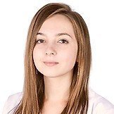 Врач Костина Елизавета Сергеевна