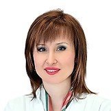 Врач Костина Ирина Евгеньевна
