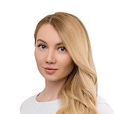 Врач Костина Ксения Игоревна 