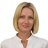 Врач Костина Марина Анатольевна