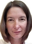 Врач Костина Наталия Евгеньевна
