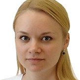 Врач Костина Наталья Алексеевна