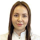 Врач Костина Наталья Викторовна