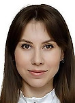 Врач Костина Татьяна Романовна