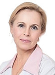 Врач Костина Валентина Яковлевна