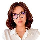 Врач Костинова Аристица Михайловна