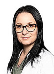 Врач Костякова Татьяна Геннадьевна